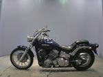 �������� �� ������ �������� Yamaha DragStar400 2003 ���� 3